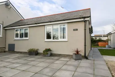 Image de Cedars, romantic, character holiday cottage in Holyhead