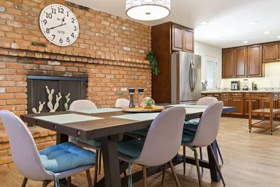 Image de Cozy 3-Bedroom Home near Old Town Scottsdale/Tempe