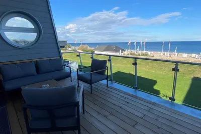 Image de Vacation apartment/apartment for 5 guests with 120m² in Dahme (172420)