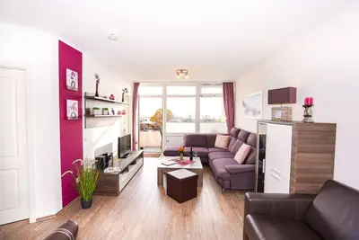 Image de Vacation apartment/apartment for 4 guests with 48m² in Grömitz (172540)