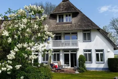 Image de Vacation apartment/apartment for 4 guests with 46m² in Stolpe on Usedom (172979)