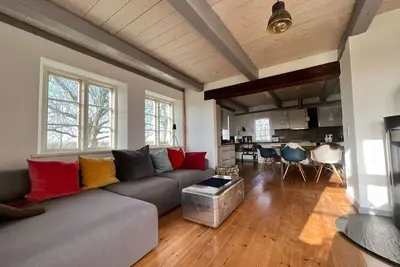 Image de Vacation home for 8 guests with 170m² in Poppenbüll (173155)