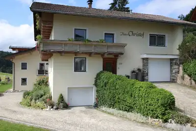Image de Vacation apartment/apartment for 9 guests with 90m² in Oberau Wildschönau (173231)