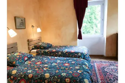 Image de GÎTE De La Colline Aux Framboises