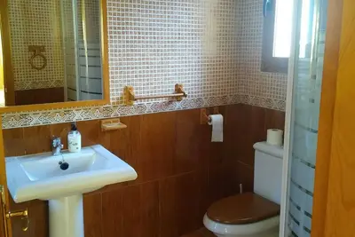 House \"La Laguna del Valle\" 20 beds