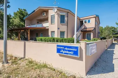 Image de Apartments Zaklina