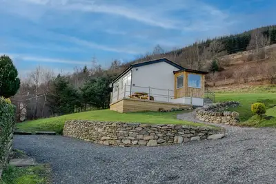 Image de Ciaran Cottage, pet friendly, with open fire in Kenmore