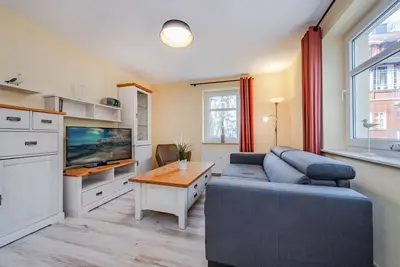Image de Ostseepark Karavelle 33 - directly on the promenade