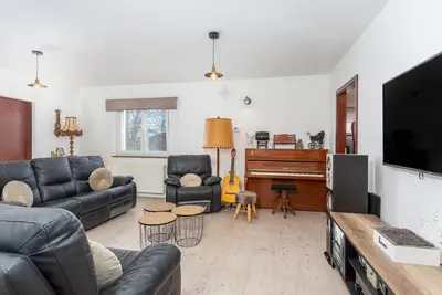 Image de Bel appartement Ă Kastav avec WiFi