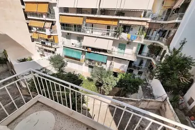 Image de Veno Apartments Goudi