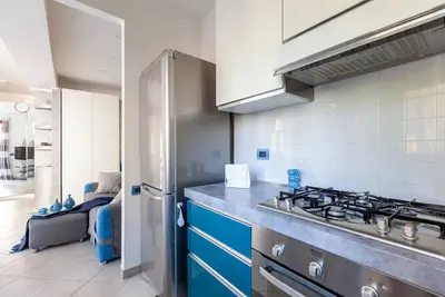 Image de La Villetta Di Azzurra