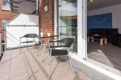 Image de Vacation apartment to Huus