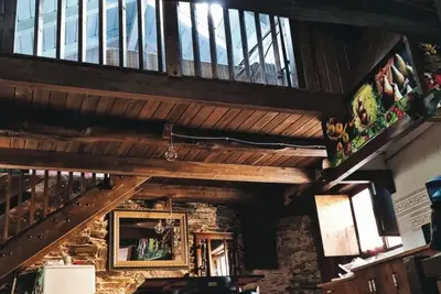 Image de Folibar House