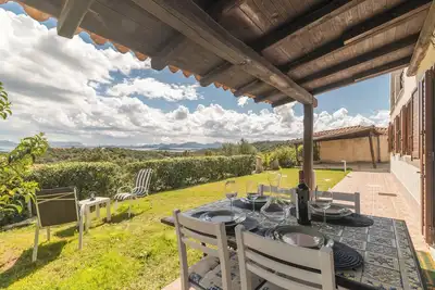 Image de La Casa Di Farina 2 With Pool