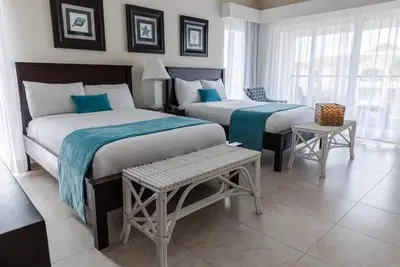 Image de Hotel Palmera Bayahibe