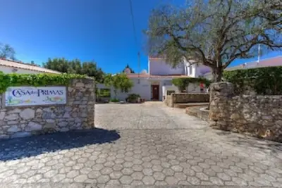 Image de Three studio apartments & private pool in tranquil garden in Carvoeiro 49803/Al
