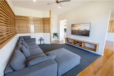 Image de La Maison Elegante - Located just a short drive from the ocean
