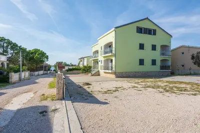 Image de Apartments Silverstar