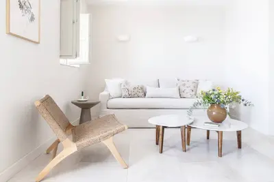 Sea View Suite with Sharing Pool | Amani Living