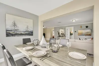 Image de RiversideStar: Pompano Retreat, close to beach