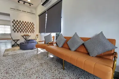 Image de DeCorner @ Ujong Pasir | Melaka Town | Netflix | Wi-Fi |