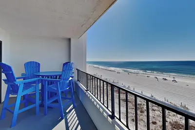 Image de Surf Dweller #605 Gulf Front Condo, Resort Amenities