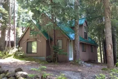 Image de 3rd night Free stay before 8/17 close to lakes, hiking, skiing