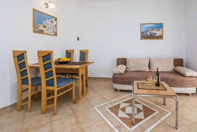 Image de Apartments Sarlija