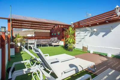 Image de Maison de vacances \"Casa La Meliana\" avec vue sur les montagnes & Wi-Fi