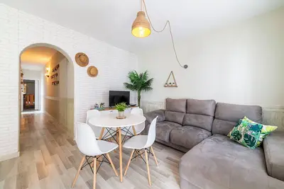 Image de Maison de vacances \"Casa Iribarne\" avec A/C et Wi-Fi