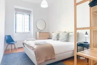 Image de Apartamento nas Olaias a 5 minutos da Faculdade Isel e Ist