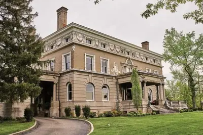 Image de The Carriage House Studio at Marion Hall Mansion*