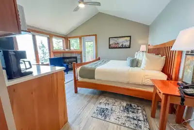 Poplar River Condos 502 - Lake Superior - Lutsen, Mn