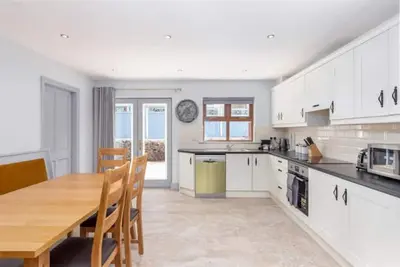 Image de Clover House Dingle: Holiday Home