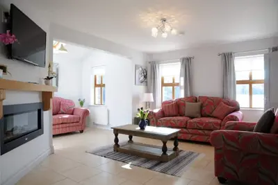 Image de Number 53 Dingle: Holiday Home