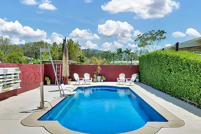 Image de McCabe Coffs Retreat, purpose-built to be completely disabled-friendly with full access to all areas