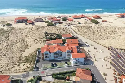 Image de Location De Vacances - Appartement 2 ÉTOILES Proche De L'OCÉAN Atlantique