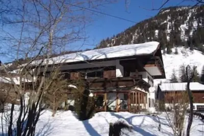 Image de Vacation apartment 1, House Gabi
