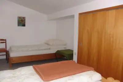 Image de Kugelhorn, House Dora