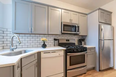 Image de Zen Private House for Family 4 Br 3 Ba