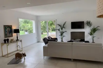 Image de Luxury villa with pool Mesagne br