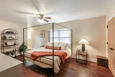 Image de Welcoming Mid and Long Term Stays in South Baton Rouge