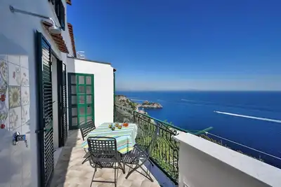 Image de Casa Marianna - Deux Chambres Appartement, Couchages 4
