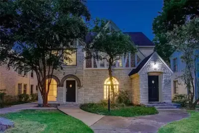 Image de Charming 3 Br M-streets home off Lower Greenville