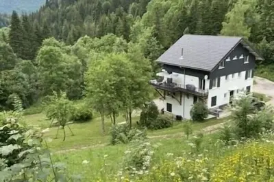 Image de Les Dappes appartement-chalet 5 personnes classé 3* Les Rousses