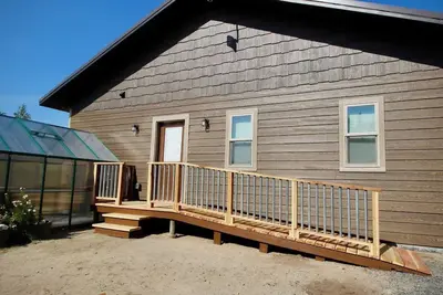 Image de Upper Ranch - 100 Acre Mountain Views