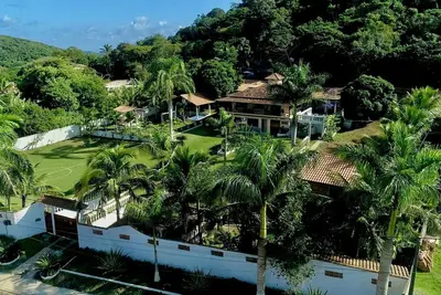 Image de House for Vacation Rentals - Recanto das Palmeiras Búzios