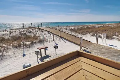 Image de Free Beach Svc🏖️Pet🐾Friendly-5 Pools-Harbor Views-Sandpiper Cove 2023