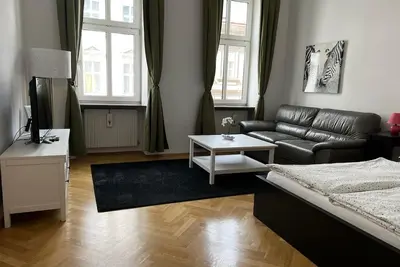 Image de Small apartment in Vienna-Hernals