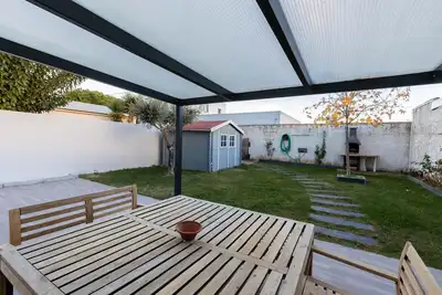 Image de Maison Cosy - 7min plage -proche centre ville Mtp - 5min Parc Expo \/ Arena. . .